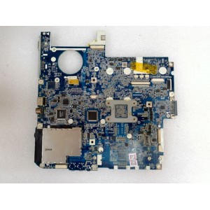 MB BAD - донор Acer Aspire 5220, 5520 ICW50 LA-3581P REV:1.0., nVidia MCP67MV-A2