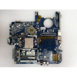 MB BAD - донор Acer Aspire 5220, 5520 ICW50 LA-3581P REV:1.0., nVidia MCP67MV-A2