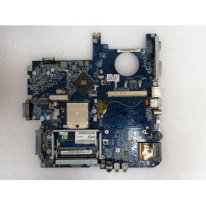 MB BAD - донор Acer Aspire 5220, 5520 ICW50 LA-3581P REV:1.0., nVidia MCP67MV-A2