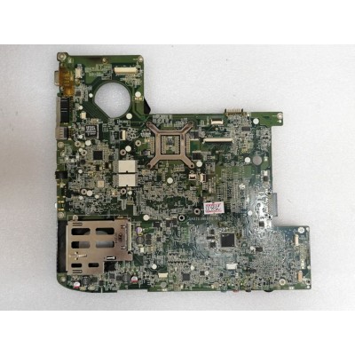 MB BAD - донор Acer Aspire 5920G DA0ZD1MB6F0 REV:F, Intel SLA5U LE82PM965, Intel SLA5Q NH82801HBM