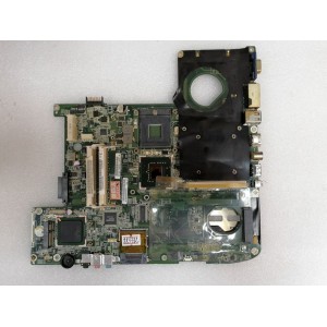 MB BAD - донор Acer Aspire 5920G DA0ZD1MB6F0 REV:F, Intel SLA5U LE82PM965, Intel SLA5Q NH82801HBM