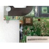 MB BAD - донор HP dv2000 (460716-001, 417112-001) 06230-5M, 48. 4Y001. 05M, Intel SLA5U LE82PM965, Intel SLA5Q NH82801HBM, nVidia G86-630-A2, 2 чипа Qimonda HYB18H512321BF-14