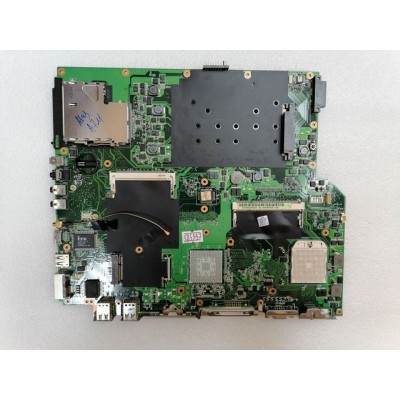 MB BAD - донор Asus A7M MB_0M (60-NHWMB1000-D08, 08G27AT0020J) A7T REV: 2.0., nVidia NF-430-N-A3, nVidia NF-G6100-N-A2 - снято GPU