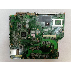 MB BAD - донор Asus A7M MB_0M (60-NHWMB1000-D08, 08G27AT0020J) A7T REV: 2.0., nVidia NF-430-N-A3, nVidia NF-G6100-N-A2 - снято GPU