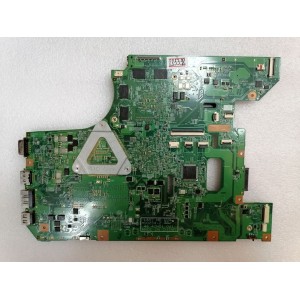 MB BAD - донор Lenovo IdeaPad B570, V570, Z570, LA57 (11S11013535Z, 55.4IH01) 10254-2 48.4IH01.021 LA57, nVidia N12P-GE-OP-A1, Intel SLJ4P BD82HM65, 8 чипов Hynix H5TQ2G63BFR 11C