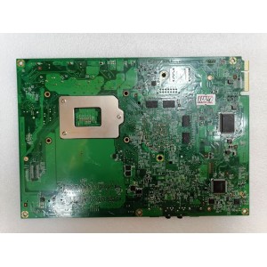MB BAD - донор Lenovo ThinkCenter M91Z (FRU: 03T9014) PIB65F/Tahoe MB, 10086-1M, 48.3ET04.01M, AMD 215-0803043, Intel SLJ4A, 8 чипов Hynix H5TQ1G63DFR 11C