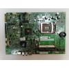MB BAD - донор Lenovo ThinkCenter M91Z (FRU: 03T9014) PIB65F/Tahoe MB, 10086-1M, 48.3ET04.01M, AMD 215-0803043, Intel SLJ4A, 8 чипов Hynix H5TQ1G63DFR 11C