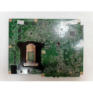 MB BAD - донор Lenovo IdeaCentre C340, C440 CIH61S1 VER: 1.0., nVidia N13M-GE2-AI0-A1, Intel SLJ4P BD82HM65, 8 чипов Hynix H5TQ1G63DFR 11C