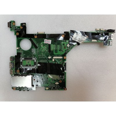 MB BAD - донор HP Pavilion dv3000, dv3500 (496097-001) REV: 3.21, nVidia G98-630-U2, Intel SLB97 AC82PM45, Intel SLB8Q AF82801IBM, 4 чипа SAMSUNG K4N1G164QQ-HC25