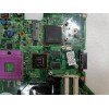 MB BAD - донор HP Pavilion dv3000, dv3500 (496097-001) REV: 3.21, nVidia G98-630-U2, Intel SLB97 AC82PM45, Intel SLB8Q AF82801IBM, 4 чипа SAMSUNG K4N1G164QQ-HC25