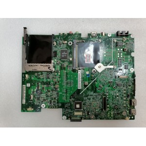 MB BAD - донор Samsung NR-P27, P29 (BA41-00538A, BA92-03917A) 0SCAR-G REV:MP 1.2., ATI 216CDS3BGA21H, ATI 218S2EBNA46 - снято что-то