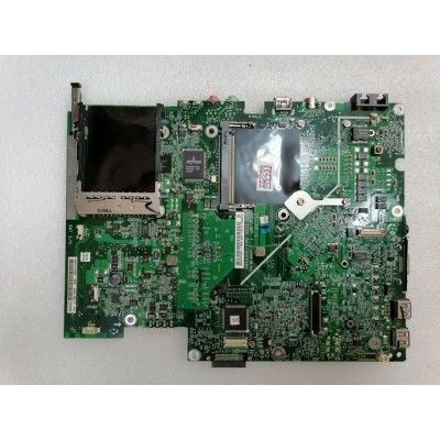 MB BAD - донор Samsung NR-P27, P29 (BA41-00538A, BA92-03917A) 0SCAR-G REV:MP 1.2., ATI 216CDS3BGA21H, ATI 218S2EBNA46 - снято что-то