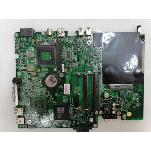 MB BAD - донор Samsung NR-P27, P29 (BA41-00538A, BA92-03917A) 0SCAR-G REV:MP 1.2., ATI 216CDS3BGA21H, ATI 218S2EBNA46 - снято что-то