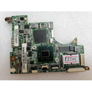 MB BAD - донор Asus Eee PC 1008P (60-0A1PMB1000-C07) REV. 1.2., Intel SLGXX CG82NM10, Intel SLBMG Atom N450