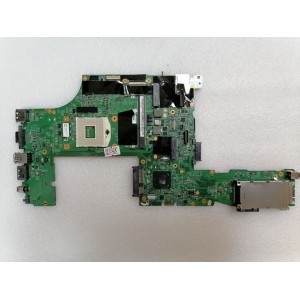 MB BAD - донор Lenovo ThinkPad T530, W520 LKN3-UMA-6 (11S0B41371Z, 55.4KE01, FRU:04W2028) LKN-3 UMA MB H0220-3 48.4KE34.031, Intel SLJ4M BD82QM67