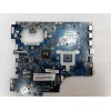 MB BAD - донор Lenovo IdeaPad G780 QIWG7 U08 (11S90001557Z) QIWG7 LA-7983P REV:1.0, Intel SLJ8E BD82HM76 - снято CPU
