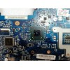 MB BAD - донор Lenovo IdeaPad G780 QIWG7 U08 (11S90001557Z) QIWG7 LA-7983P REV:1.0, Intel SLJ8E BD82HM76 - снято CPU