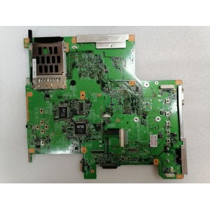 MB BAD - донор Acer Aspire 3610, 2410 (554E101001) M0RAR M/B 05210-1, 48.4E101.011, Intel SL7W6 FW82801FBM, Intel SL8G5 NQ82910GML Mobile Intel 910GML Express Chipset