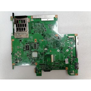 MB BAD - донор Acer Aspire 3610, 2410 (554E101001) M0RAR M/B 05210-1, 48.4E101.011, Intel SL7W6 FW82801FBM, Intel SL8G5 NQ82910GML Mobile Intel 910GML Express Chipset