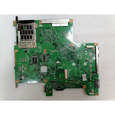 MB BAD - донор Acer Aspire 3610, 2410 (554E101001) M0RAR M/B 05210-1, 48.4E101.011, Intel SL7W6 FW82801FBM, Intel SL8G5 NQ82910GML Mobile Intel 910GML Express Chipset