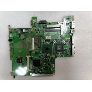 MB BAD - донор Acer Aspire 3610, 2410 (554E101001) M0RAR M/B 05210-1, 48.4E101.011, Intel SL7W6 FW82801FBM, Intel SL8G5 NQ82910GML Mobile Intel 910GML Express Chipset