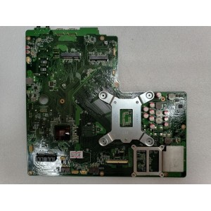 MB BAD - донор Asus ET24В01 MB_0M (60-PE3MMB1000-C03) ET24001 REV. 1.02G, nVidia N11M-GE2-S-B1, Intel SLGZX, 8 чипов HYNIX H5TQ1G83TFR H9C