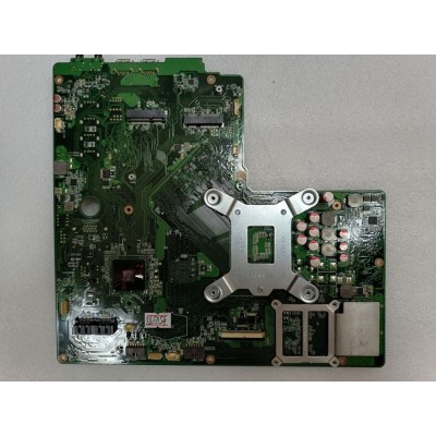 MB BAD - донор Asus ET24В01 MB_0M (60-PE3MMB1000-C03) ET24001 REV. 1.02G, nVidia N11M-GE2-S-B1, Intel SLGZX, 8 чипов HYNIX H5TQ1G83TFR H9C