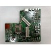 MB BAD - донор Asus ET24В01 MB_0M (60-PE3MMB1000-C03) ET24001 REV. 1.02G, nVidia N11M-GE2-S-B1, Intel SLGZX, 8 чипов HYNIX H5TQ1G83TFR H9C
