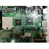 MB BAD - донор HP Pavilion dv5-1000 (31QT8MB0010, 482324-001) DA0QT8MB6G0 REV: G, ATI 2160707011, AMD 215-0674034, AMD 218S7EBLA12FG, 4 чипа Qimonda HYB18T512161B2F-20