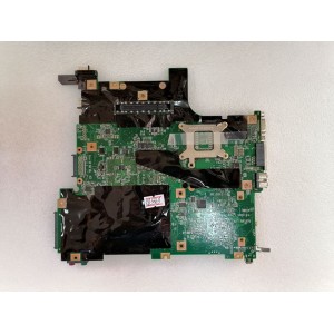 MB BAD - донор Lenovo ThinkPad T61 (11S42X7318Z, FRU:41W1487) Intel SLA5R NH82801HEM, Intel SLA5T LE82GM965
