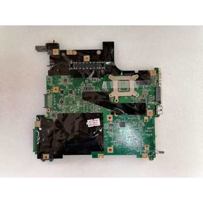 MB BAD - донор Lenovo ThinkPad T61 (11S42X7318Z, FRU:41W1487) Intel SLA5R NH82801HEM, Intel SLA5T LE82GM965
