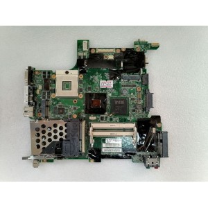 MB BAD - донор Lenovo ThinkPad T61 (11S42X7318Z, FRU:41W1487) Intel SLA5R NH82801HEM, Intel SLA5T LE82GM965