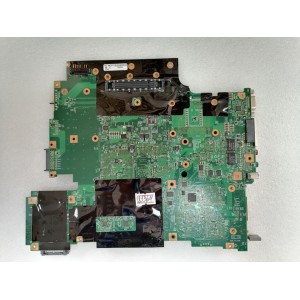 MB BAD - донор Lenovo ThinkPad T61 (11S44C4238Z, 42W7875) Intel SLA5T LE82GM965, Intel SLA5R NH82801HEM