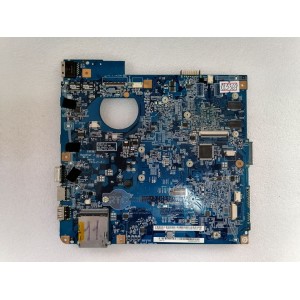 MB BAD - донор Acer Aspire 4551 MB_0M 09919-3 JE40-DN MB 48.4HD01.031, AMD 216-0752001, AMD 218-0697014, 4 чипа SAMSUNG K4W1G1646E-HC12 - снято GPU