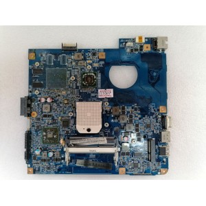 MB BAD - донор Acer Aspire 4551 MB_0M 09919-3 JE40-DN MB 48.4HD01.031, AMD 216-0752001, AMD 218-0697014, 4 чипа SAMSUNG K4W1G1646E-HC12 - снято GPU