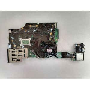 MB BAD - донор Lenovo ThinkPad X220 (11S0B42521Z, 55.4KH01.AE, FRU: 04W3390) H0225-3, 48.4KH17.031, LDB-1 MB, Intel SR0DQ i3-2350M, Intel SLJ4M BD82QM67