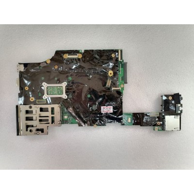 MB BAD - донор Lenovo ThinkPad X220 (11S0B42521Z, 55.4KH01.AE, FRU: 04W3390) H0225-3, 48.4KH17.031, LDB-1 MB, Intel SR0DQ i3-2350M, Intel SLJ4M BD82QM67