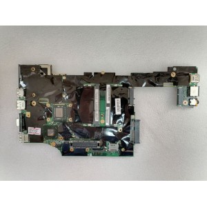 MB BAD - донор Lenovo ThinkPad X220 (11S0B42521Z, 55.4KH01.AE, FRU: 04W3390) H0225-3, 48.4KH17.031, LDB-1 MB, Intel SR0DQ i3-2350M, Intel SLJ4M BD82QM67
