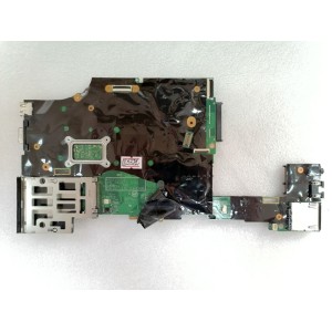 MB BAD - донор Lenovo ThinkPad X220 (11S0B55981Z, FRU:04W3592) H0225-3, 48.4KH22.031, LDB-1 MB, Intel SR06Z i5-2450M , Intel SLJ4M BD82QM67