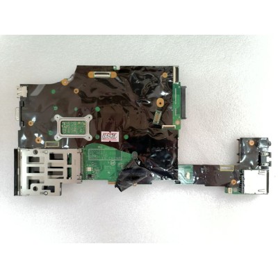 MB BAD - донор Lenovo ThinkPad X220 (11S0B55981Z, FRU:04W3592) H0225-3, 48.4KH22.031, LDB-1 MB, Intel SR06Z i5-2450M , Intel SLJ4M BD82QM67