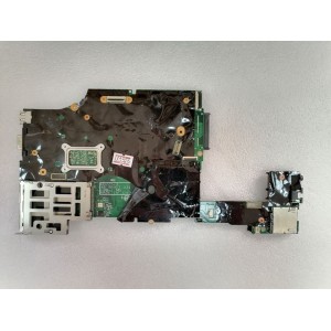 MB BAD - донор Lenovo ThinkPad X220 (11S0B55981Z, FRU:04W3592) H0225-3, 48.4KH17.031, LDB-1 MB, Intel SR06Z i5-2450M , Intel SLJ4M BD82QM67