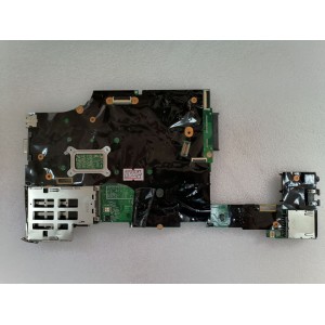 MB BAD - донор Lenovo ThinkPad X220 (11S0B41327Z, FRU:04W3304) H0225-3, 48.4KH22.031, LDB-1 MB, Intel SR04G i5-2410M , Intel SLJ4M BD82QM67