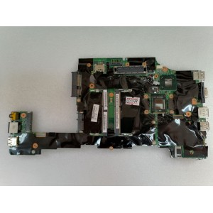 MB BAD - донор Lenovo ThinkPad X220 (11S0B41327Z, FRU:04W3304) H0225-3, 48.4KH22.031, LDB-1 MB, Intel SR04G i5-2410M , Intel SLJ4M BD82QM67
