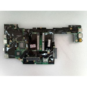 MB BAD - донор Lenovo ThinkPad X220 (11S0B41326Z, FRU:04W3303, 55.4KH01.541) H0225-3, 48.4KH17.031, LDB-1 MB, Intel SR04S i3-2310M, Intel SLJ4M BD82QM67