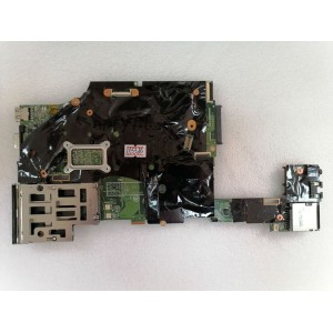 MB BAD - донор Lenovo ThinkPad X220 (11S0A70305Z, FRU:04W1434, 55.4KH01.171) H0225-1, 48.4KH20.011, LDB-1 MB, Intel SR04G i5-2410M, Intel SLJ4M BD82QM67