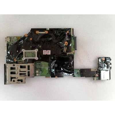 MB BAD - донор Lenovo ThinkPad X220 (11S0A70305Z, FRU:04W1434, 55.4KH01.171) H0225-1, 48.4KH20.011, LDB-1 MB, Intel SR04G i5-2410M, Intel SLJ4M BD82QM67