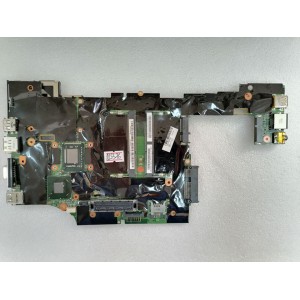 MB BAD - донор Lenovo ThinkPad X220 (11S0A70305Z, FRU:04W1434, 55.4KH01.171) H0225-1, 48.4KH20.011, LDB-1 MB, Intel SR04G i5-2410M, Intel SLJ4M BD82QM67