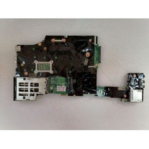 MB BAD - донор Lenovo ThinkPad X220 (11S0B71065Z, FRU:04W0698, 6M.4KHMB) H0225-3, 48.4KH17.031, LDB-1 MB., Intel SR0DQ i3-2350M, Intel SLJ4M BD82QM67