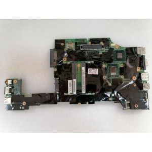 MB BAD - донор Lenovo ThinkPad X220 (11S0B71065Z, FRU:04W0698, 6M.4KHMB) H0225-3, 48.4KH17.031, LDB-1 MB., Intel SR0DQ i3-2350M, Intel SLJ4M BD82QM67