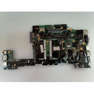 MB BAD - донор Lenovo ThinkPad X220 (11S0A89349Z, FRU: 04W1430) H0225-2, 48.4KH17.021, LDB-1 Intel SR03W i5-2537M, Intel SLJ4M BD82QM67